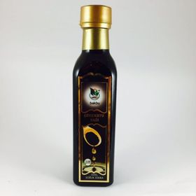 Bakbu 250 gr Çörekotu Yağı