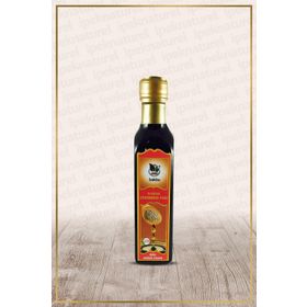 Bakbu 250 gr Keten Tohumu Yağı