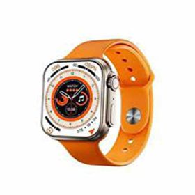 Bakeey Watch Ultra 8 Akıllı Saat