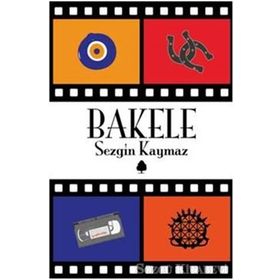 Bakele - Sezgin Kaymaz