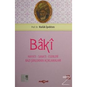Baki - Abdülbaki Gölpınarlı