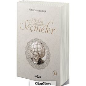 Baki Divan’ından Seçmeler - Sabahattin Küçük
