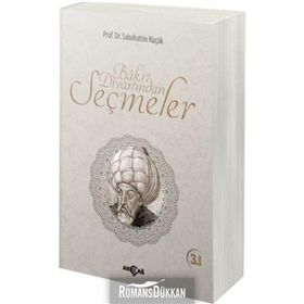 Baki Divan’ından Seçmeler - Sabahattin Küçük