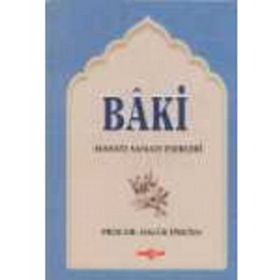 BAKI HAYATI SANATI ESERLERI - HALUK İPEKTEN