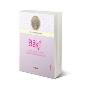 BAKI HAYATI SANATI ESERLERI - HALUK İPEKTEN