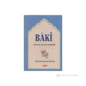 BAKI HAYATI SANATI ESERLERI - HALUK İPEKTEN