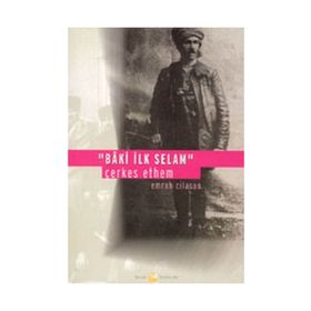 BAKI İLK SELAM ÇERKES ETHEM - EMRAH CILASUN