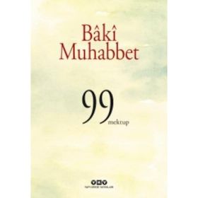 Baki Muhabbet-99 Mektup - Kolektif