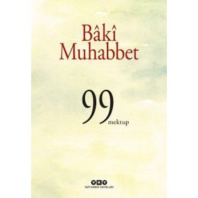 Baki Muhabbet-99 Mektup - Kolektif