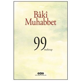 Baki Muhabbet-99 Mektup - Kolektif