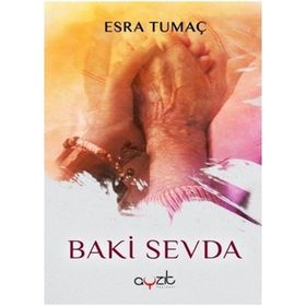 Baki Sevda - Esra Tumaç