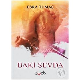 Baki Sevda - Esra Tumaç