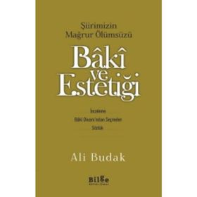 Baki Ve Estetiği - Ali Budak