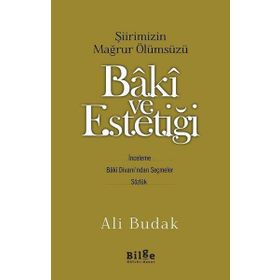 Baki Ve Estetiği - Ali Budak