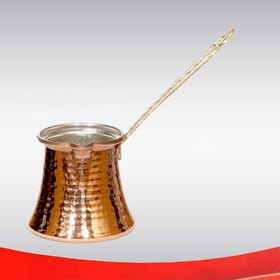 Bakır Cezve No2