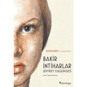 Bakir İntiharlar - Jeffrey Eugenides