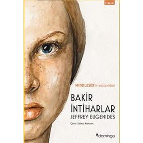 Bakir İntiharlar - Jeffrey Eugenides