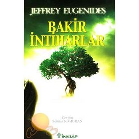 Bakir İntiharlar - Jeffrey Eugenides