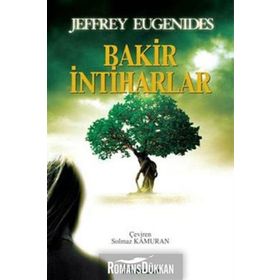 Bakir İntiharlar - Jeffrey Eugenides