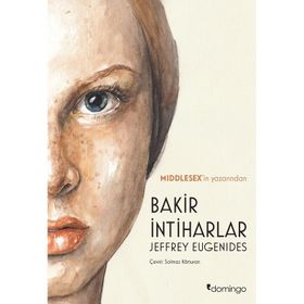 Bakir İntiharlar - Jeffrey Eugenides