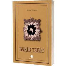 Bakir Tablo Emine Karataş