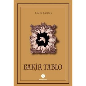 Bakir Tablo Herdem Kitap