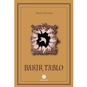 Bakir Tablo Herdem Kitap