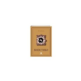 Bakir Tablo Herdem Kitap