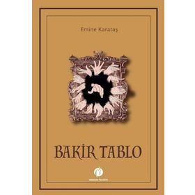 Bakir Tablo Herdem Kitap