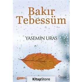 Bakır Tebessüm - Yasemin Uras