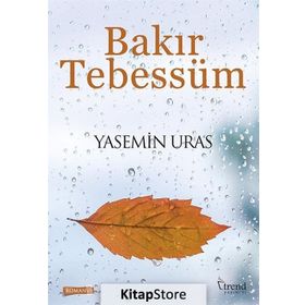 Bakır Tebessüm - Yasemin Uras