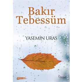 Bakır Tebessüm - Yasemin Uras