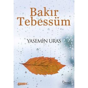 Bakır Tebessüm - Yasemin Uras