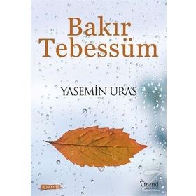 Bakır Tebessüm - Yasemin Uras