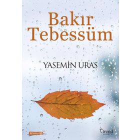 Bakır Tebessüm - Yasemin Uras