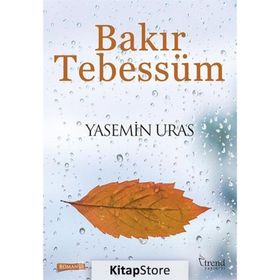 Bakır Tebessüm - Yasemin Uras