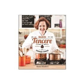 Bakır Tencere - Semen Öner