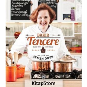 Bakır Tencere - Semen Öner