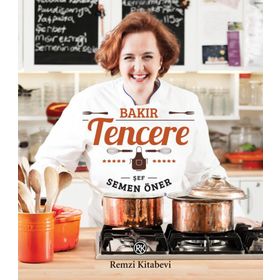 Bakır Tencere - Semen Öner