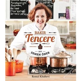 Bakır Tencere - Semen Öner
