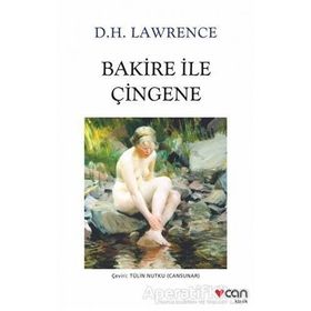 Bakire ile Çingene - D.H. Lawrence