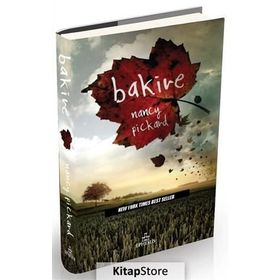 BAKIRE - NANCY PICKARD