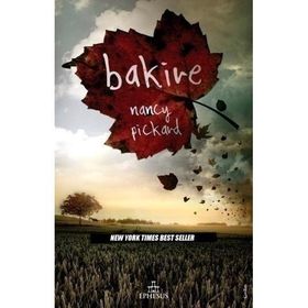 BAKIRE - NANCY PICKARD