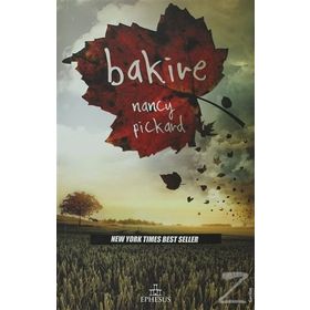 BAKIRE - NANCY PICKARD