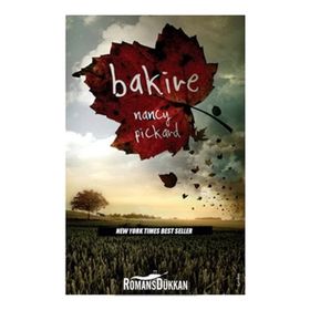 BAKIRE - NANCY PICKARD