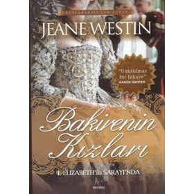 BAKIRENIN KIZLARI - JEANE WESTIN