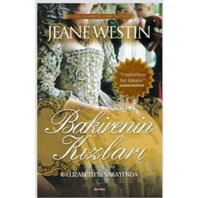 BAKIRENIN KIZLARI - JEANE WESTIN