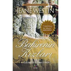 BAKIRENIN KIZLARI - JEANE WESTIN