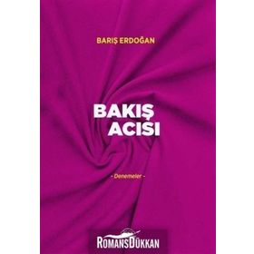 Bakış Acısı - Barış Erdoğan