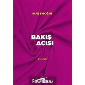 Bakış Acısı - Barış Erdoğan
